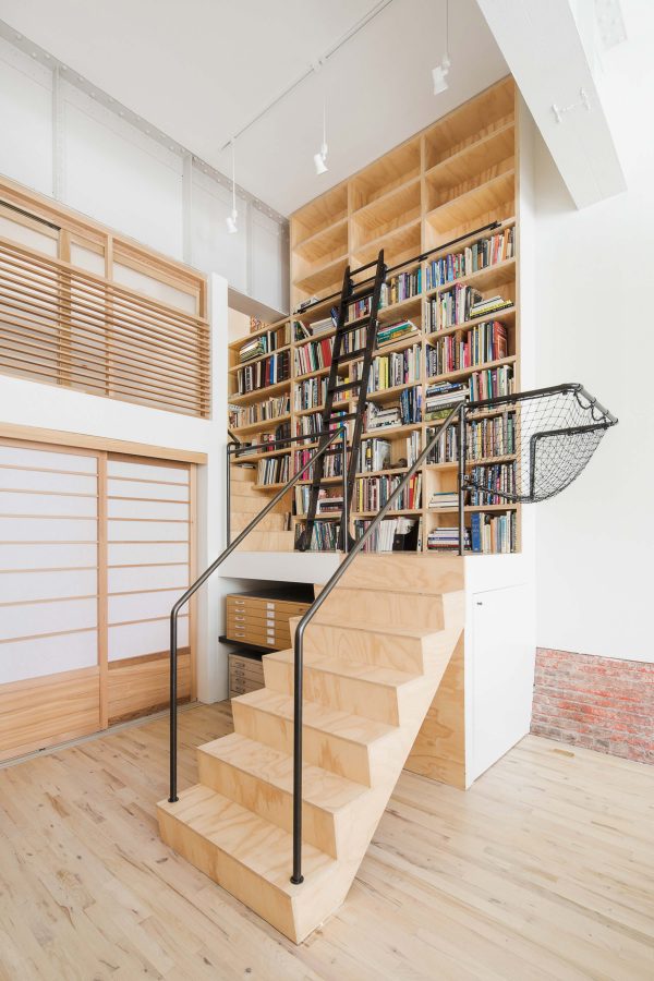 Loft blanc : 12 intérieurs à la déco immaculée