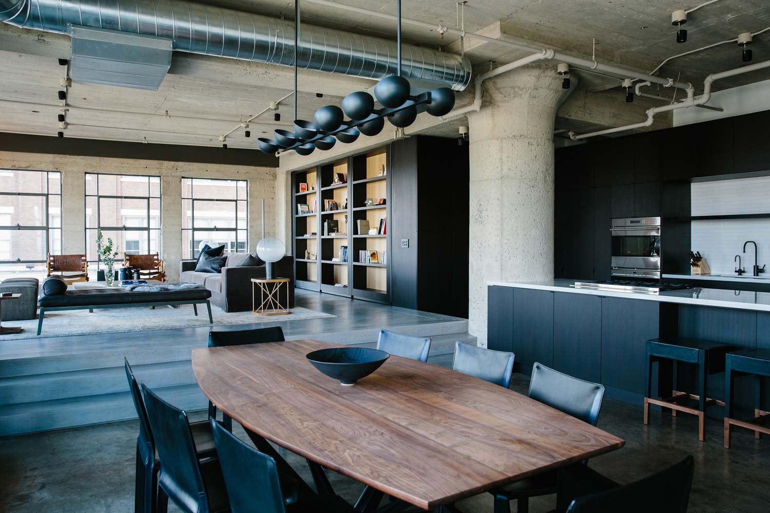 77 lofts de rêve pour s'inspirer
