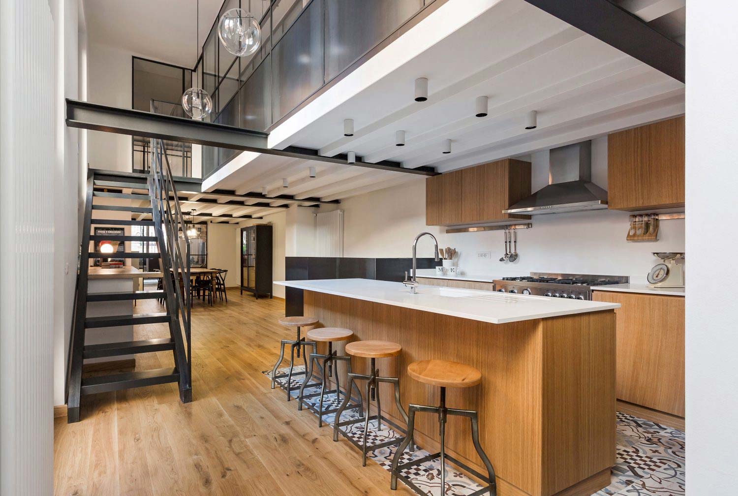 77 lofts de rêve pour s'inspirer