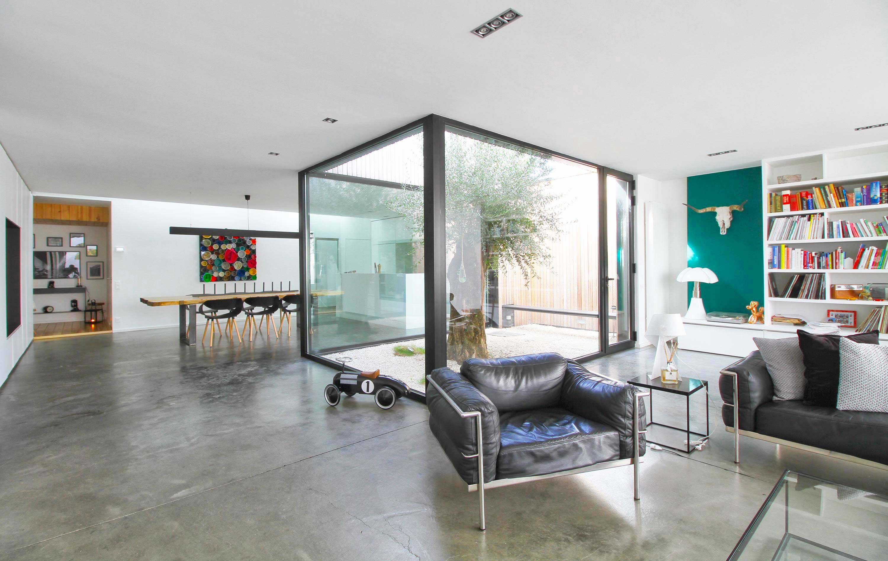 Loft à Lille