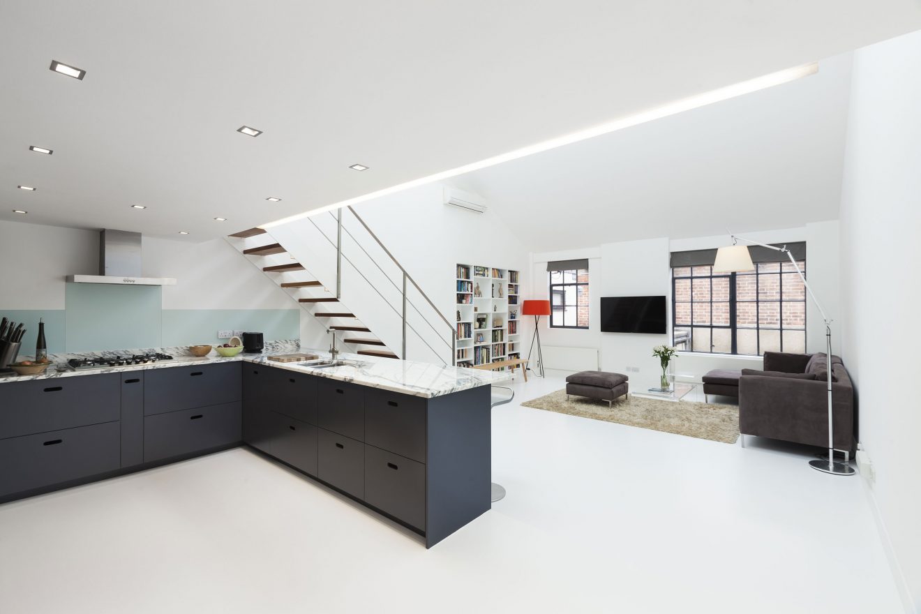 77 lofts de rêve pour s'inspirer