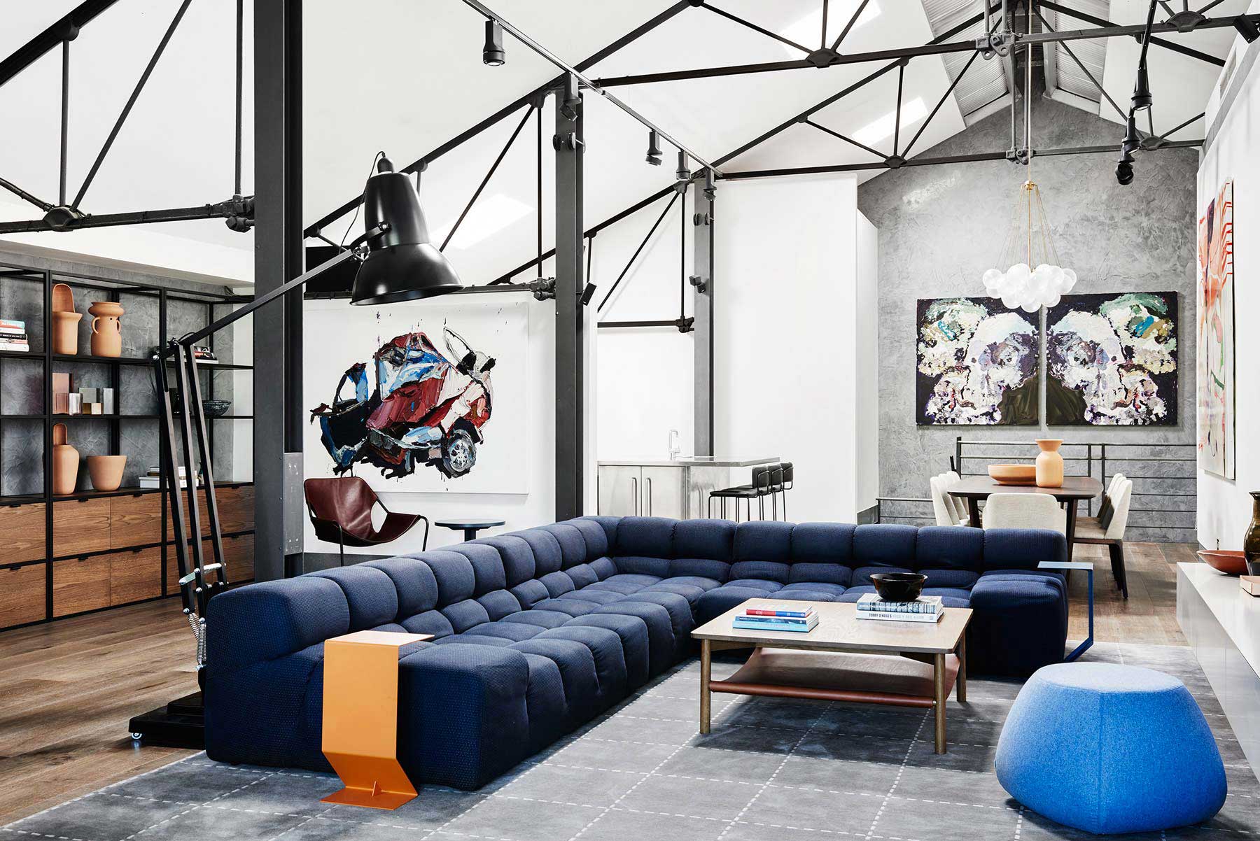 77 lofts de rêve pour s'inspirer