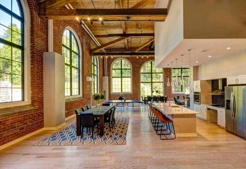 Yarn Works Lofts