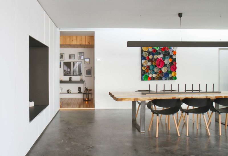 Loft à Hem