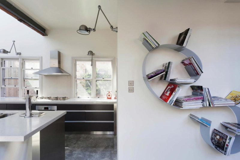 Loft à Sydney avec piscine