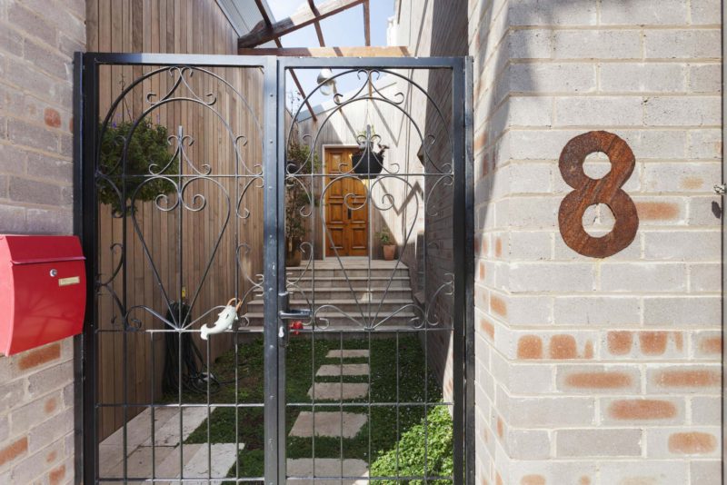 Loft à Sydney avec piscine
