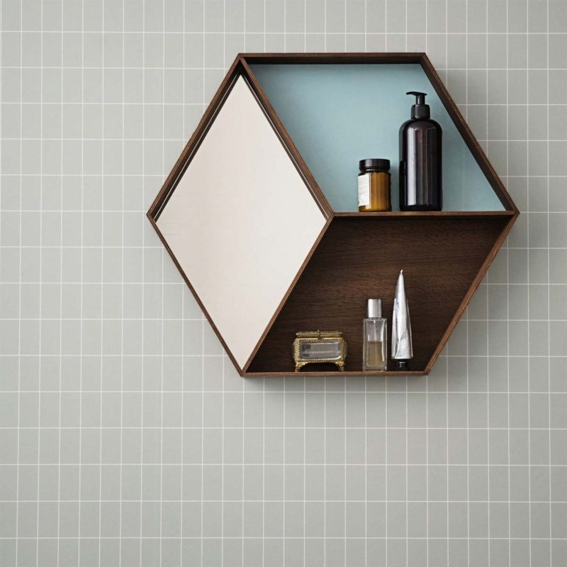 Miroir Ferm Living