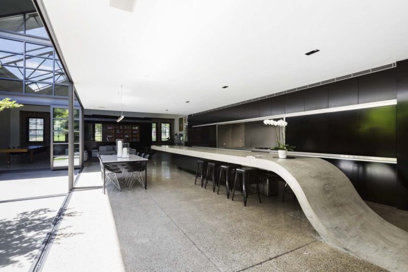 Loft industriel sydney
