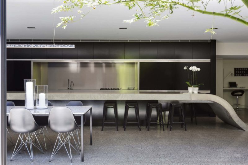 Loft industriel sydney