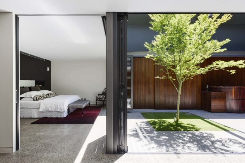Loft industriel sydney