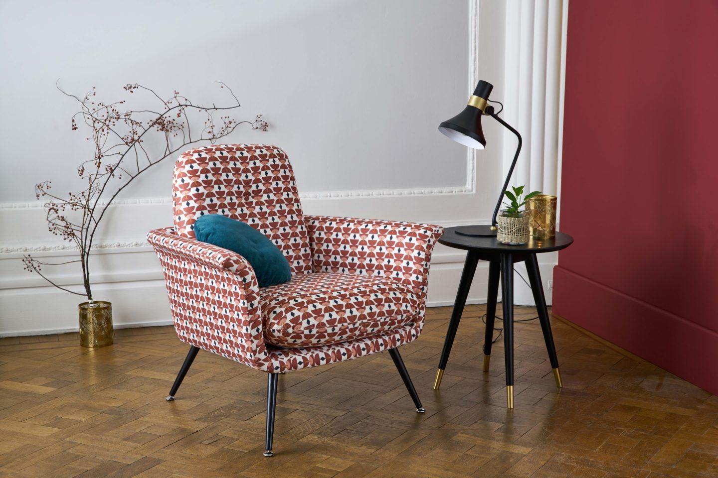 La Redoute Intérieurs plus de 70 ambiances déco