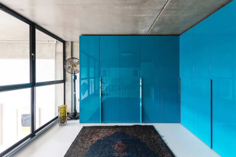 Loft à Londres
