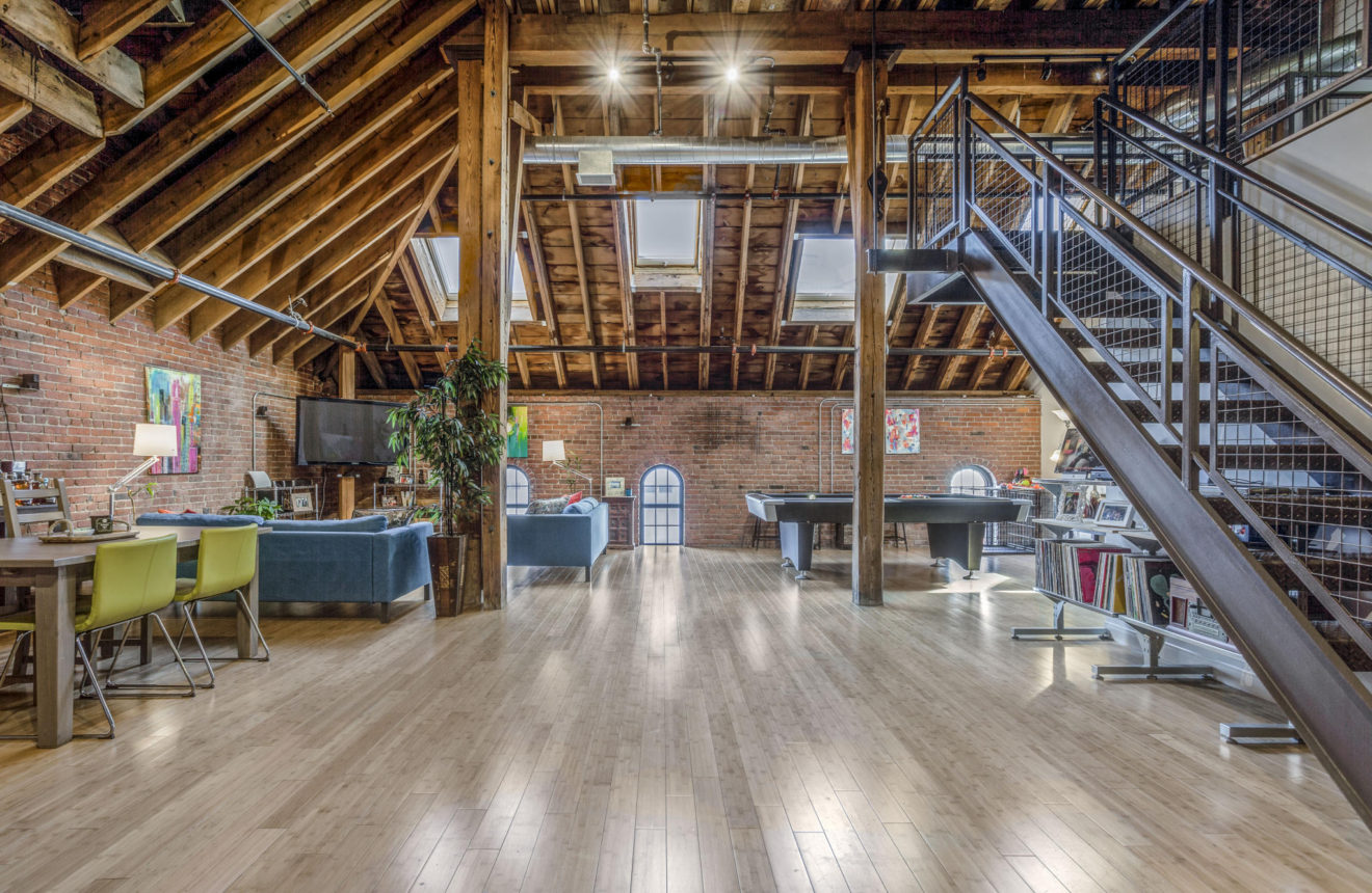 7 Lofts Avec Charpente Bois Apparente 7-lofts-avec-charpente-bois-apparente