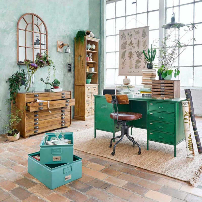 Bureau de travail Loft