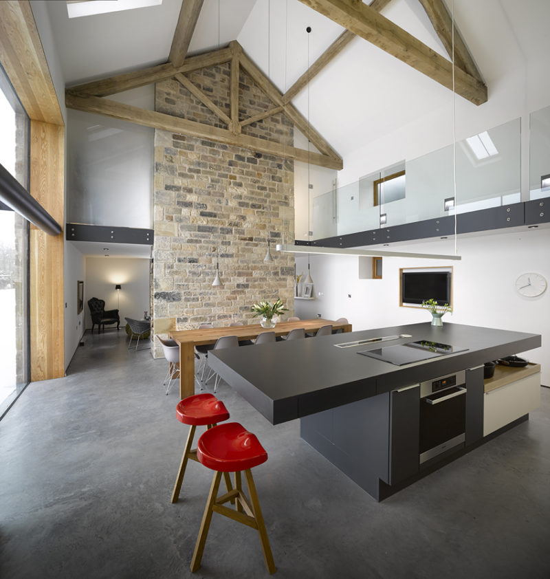 Grange loft