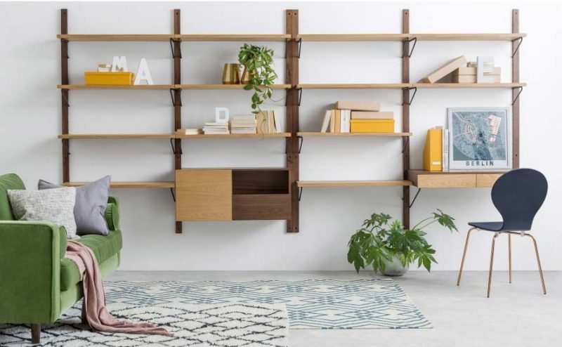 19 idées de Etagere crémaillère