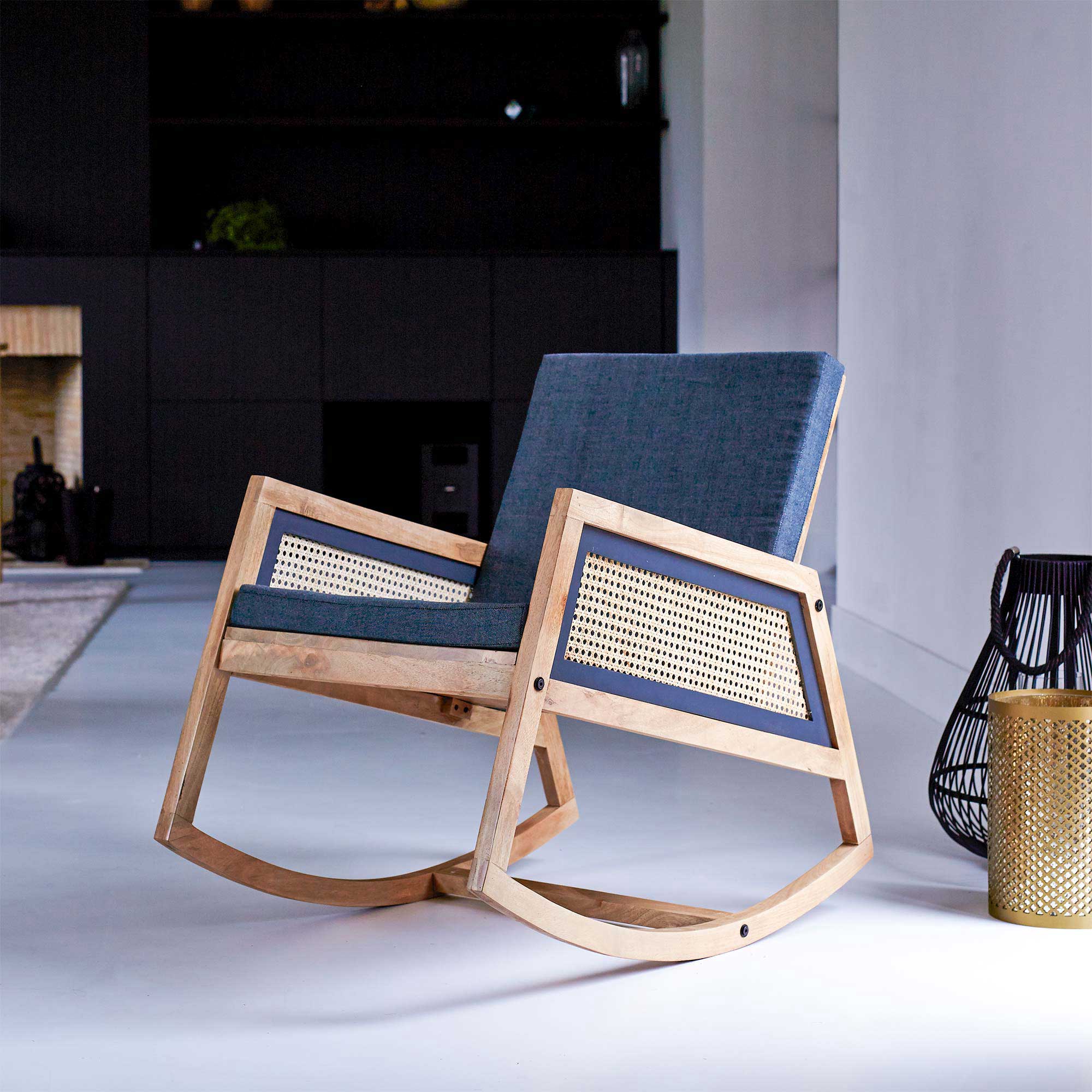 Fauteuil A Bascule But