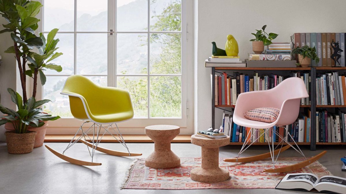 Rocking chair : 19 fauteuils à bascule pour se balancer
