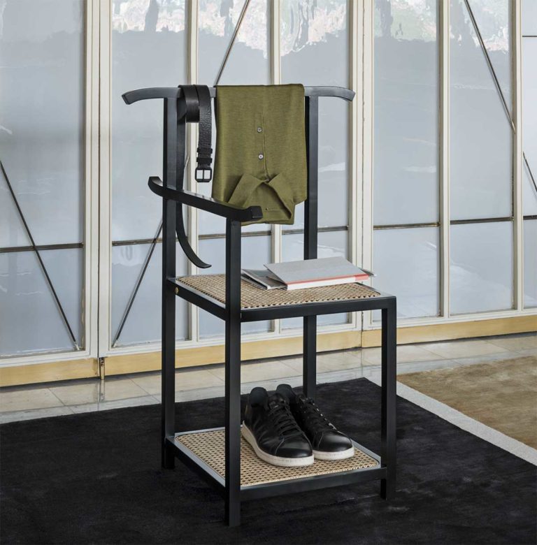 Valet de chambre 19 modèles pour ranger vos vêtements