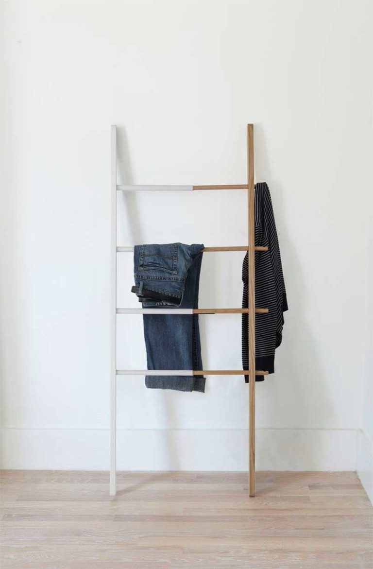 Valet de chambre 19 modèles pour ranger vos vêtements