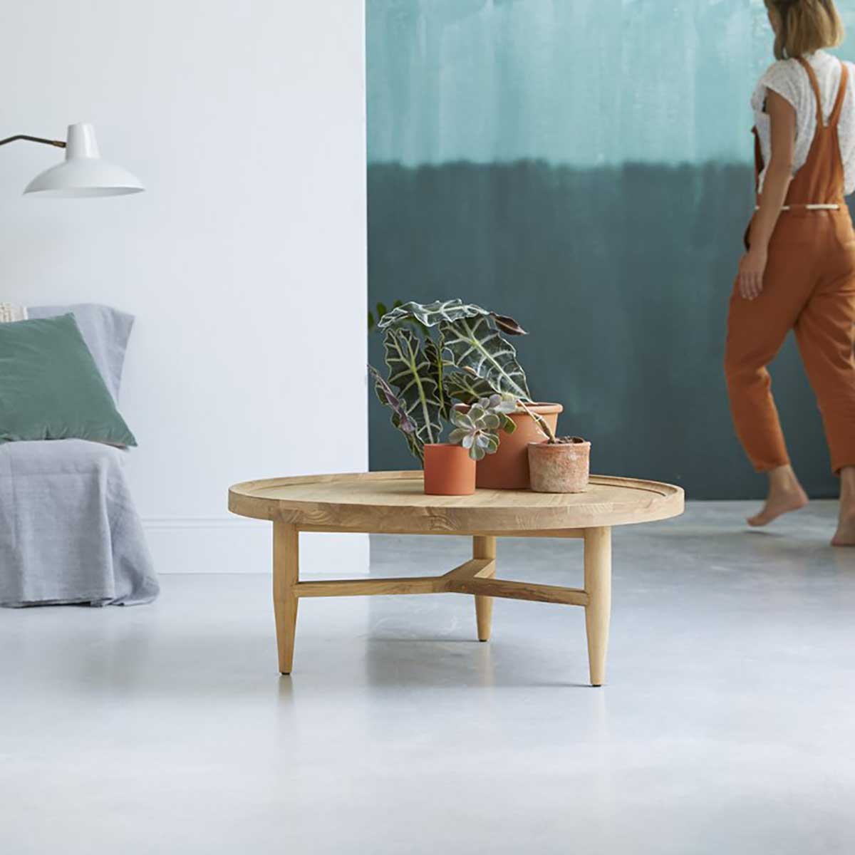 Table Basse Scandinave 23 Modeles Pour Un Salon Nordique