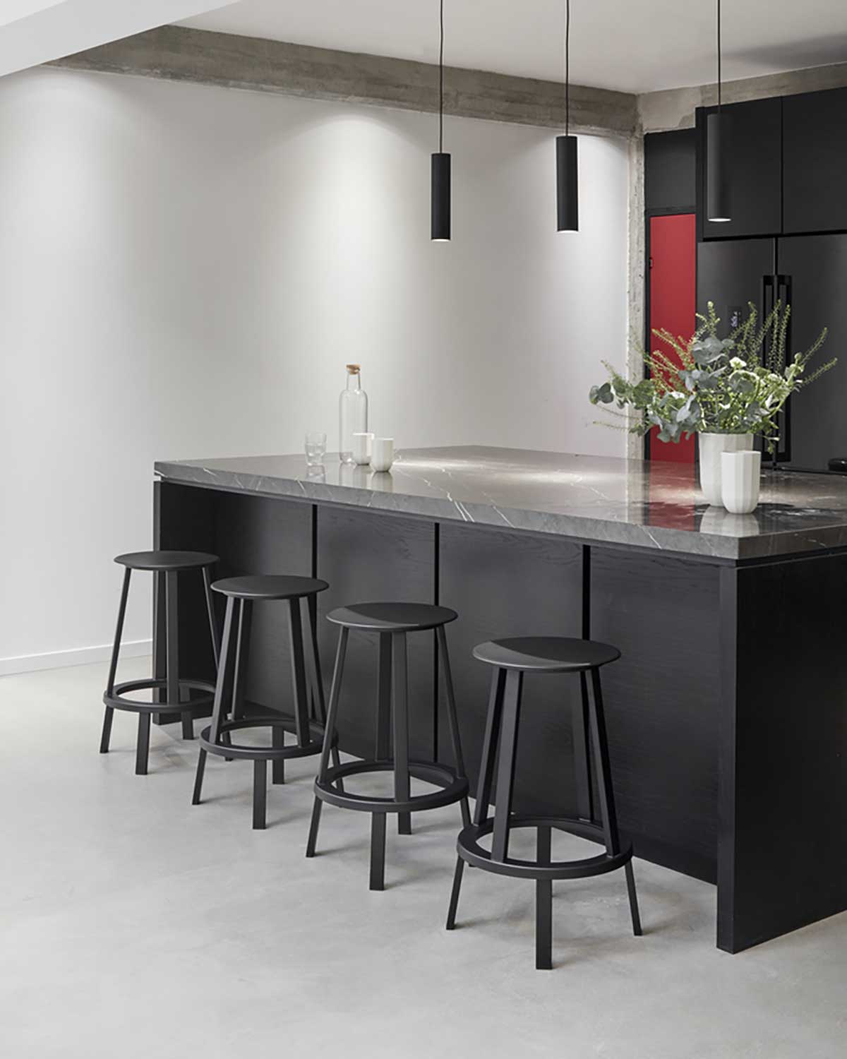 Tendances et inspirations pour le mobilier de bar