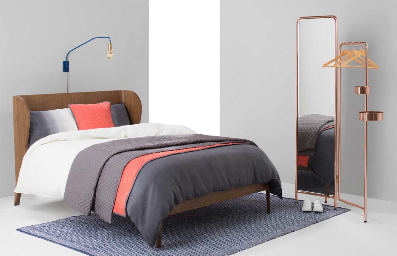 Valet de chambre 19 modèles pour ranger vos vêtements