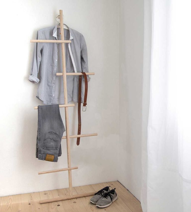 Valet de chambre 19 modèles pour ranger vos vêtements Valet de chambre 19 modèles pour ranger vos vêtements