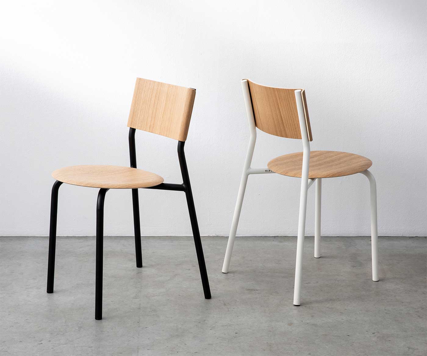Chaise originale : 27 assises au design atypique