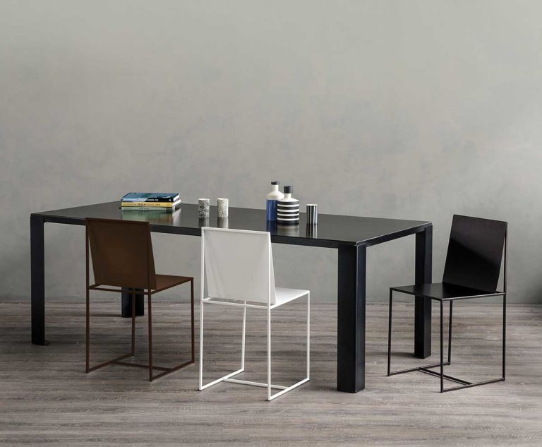 Chaise originale : 27 assises au design atypique