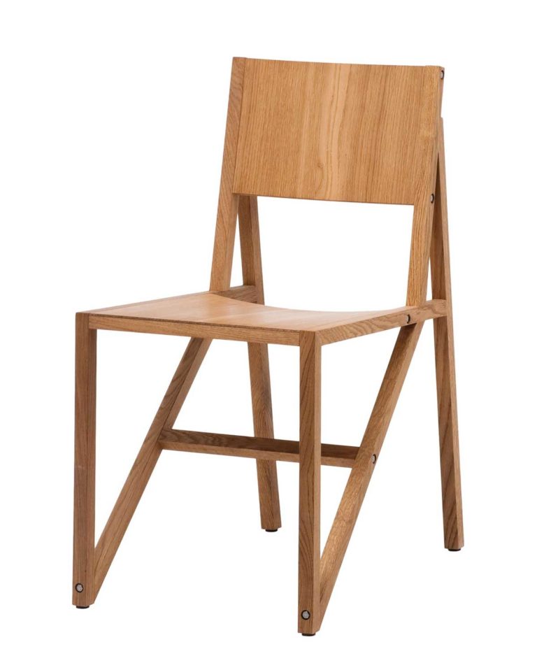 Chaise originale : 27 assises au design atypique
