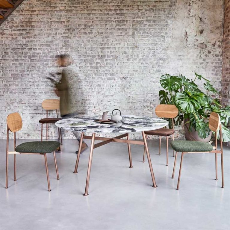 Chaise originale : 27 assises au design atypique