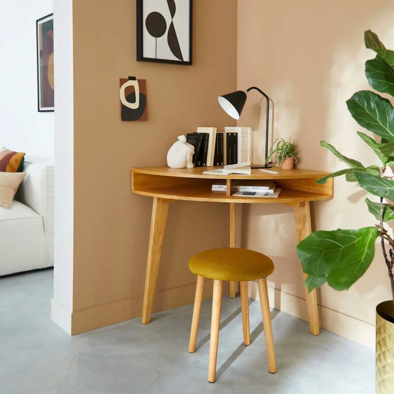 Bureau d'angle THERY - TIDY HOME