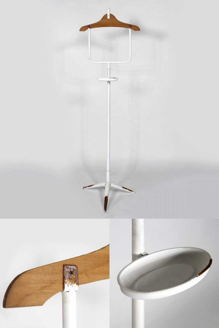 Valet de chambre 19 modèles pour ranger vos vêtements