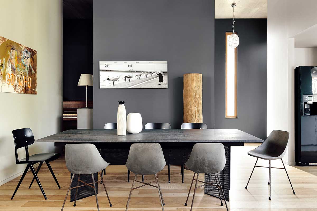 Chaise originale : 27 assises au design atypique