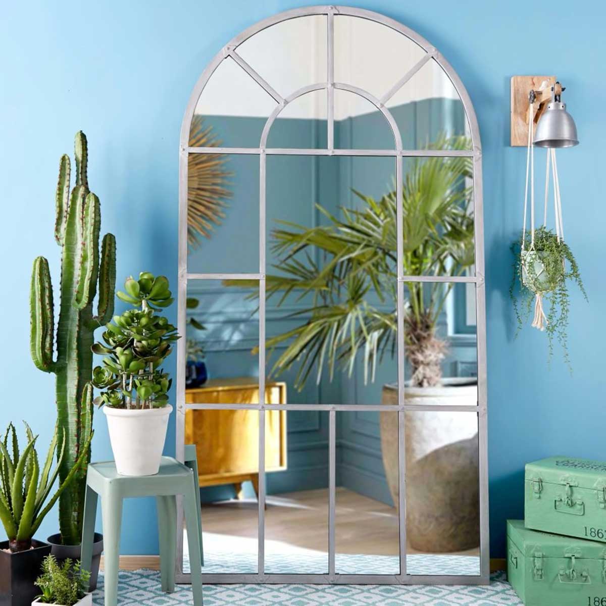 Miroir Industriel But