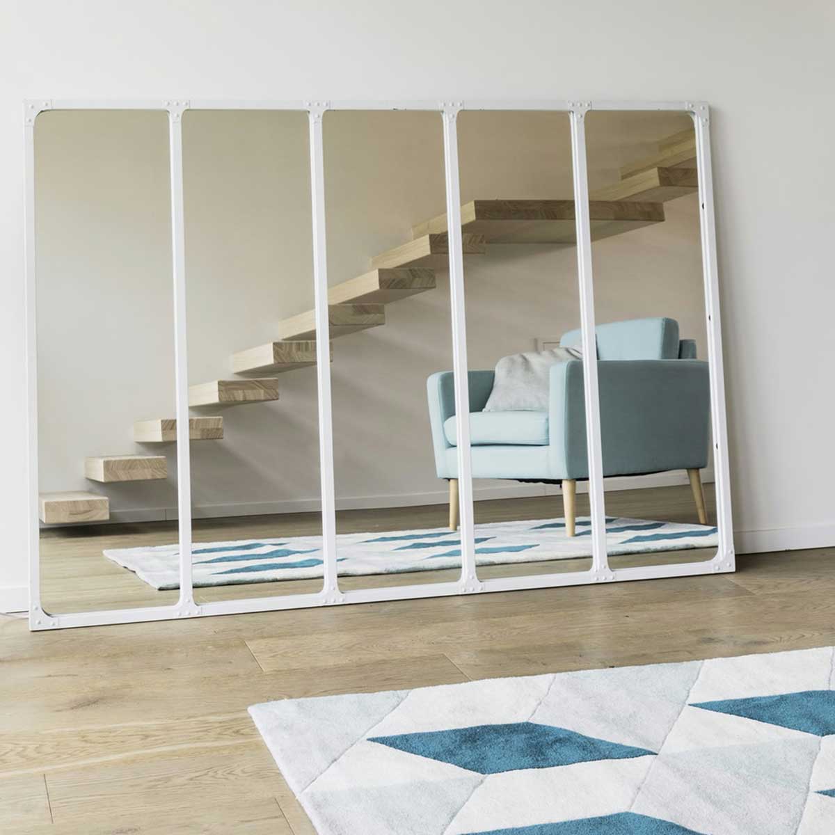 Miroir Industriel But