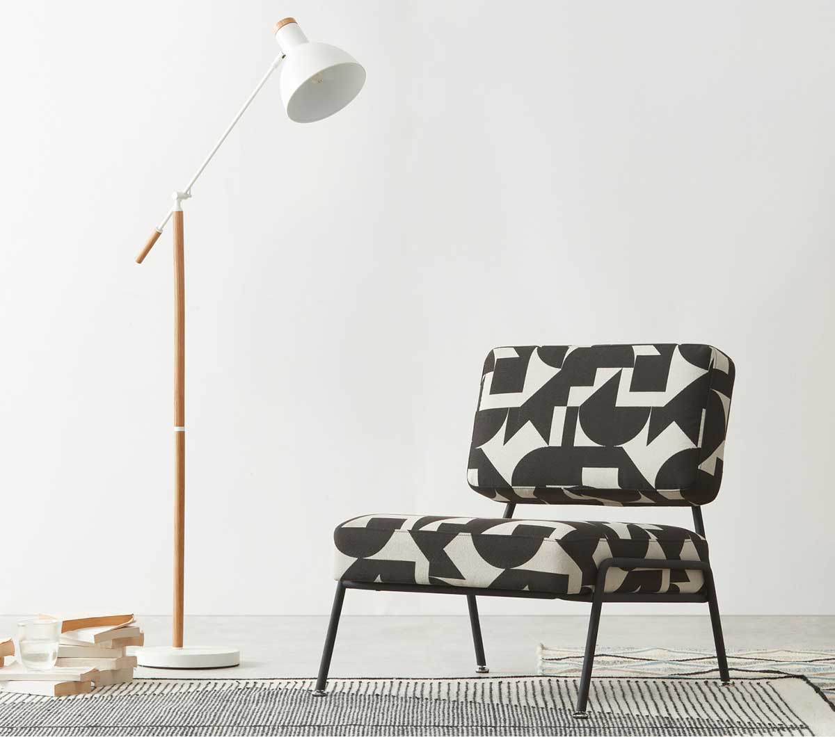 Fauteuil original : 22 designs au style atypique