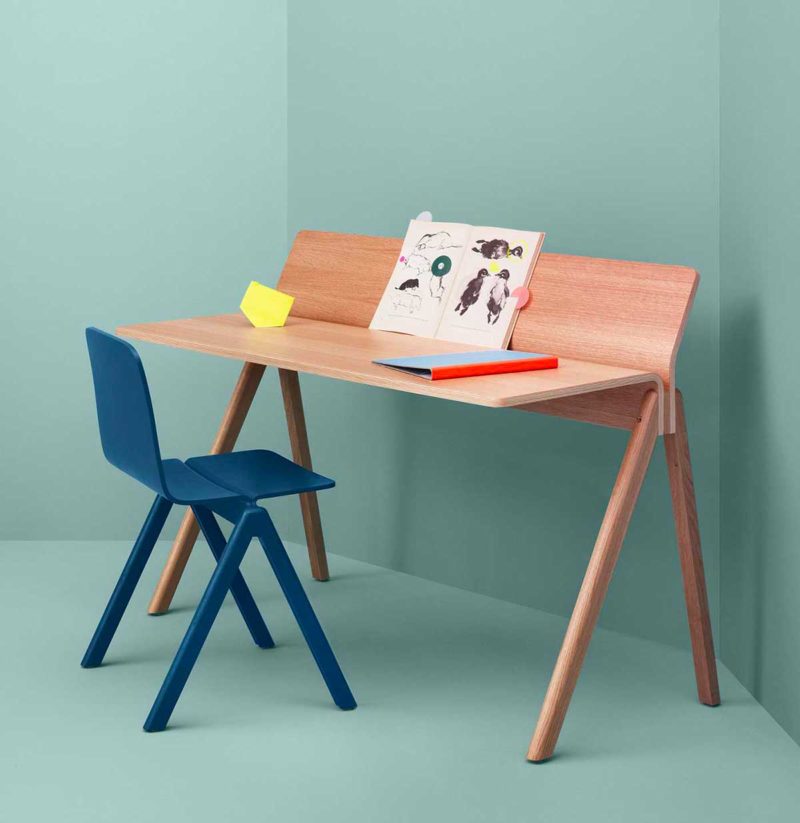 Bureau scandinave : 12 inspirations qui ont tout pour plaire - M6