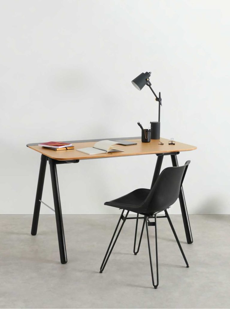 Bureau design : 20 modèles de style contemporain