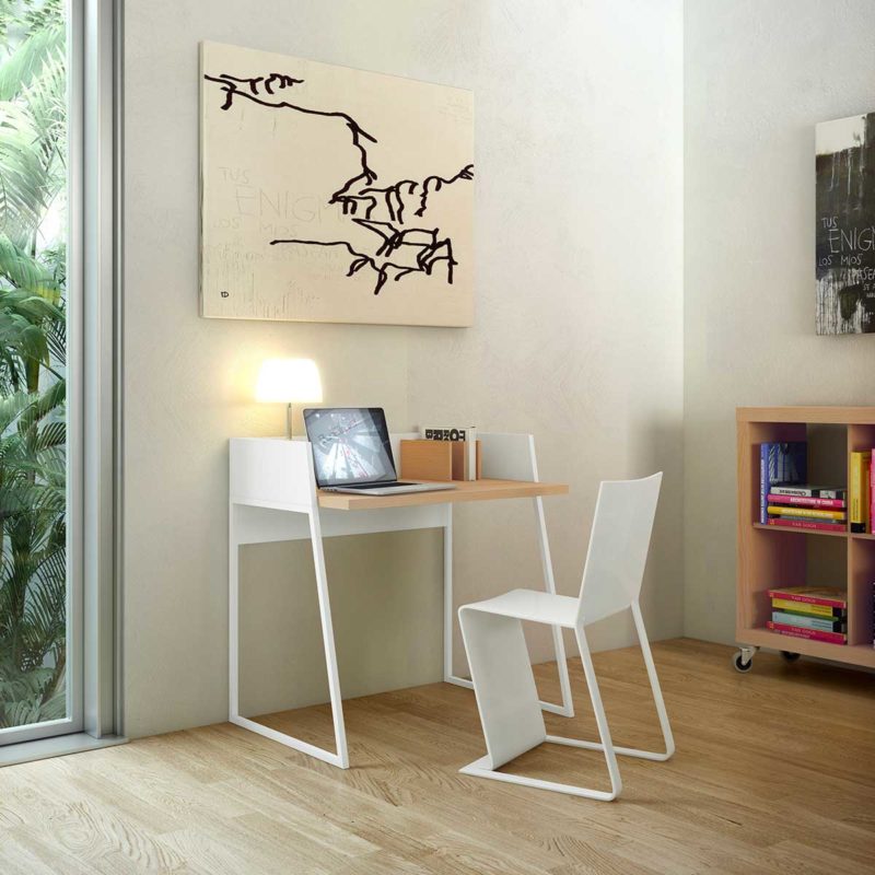 Bureau design : 20 modèles de style contemporain