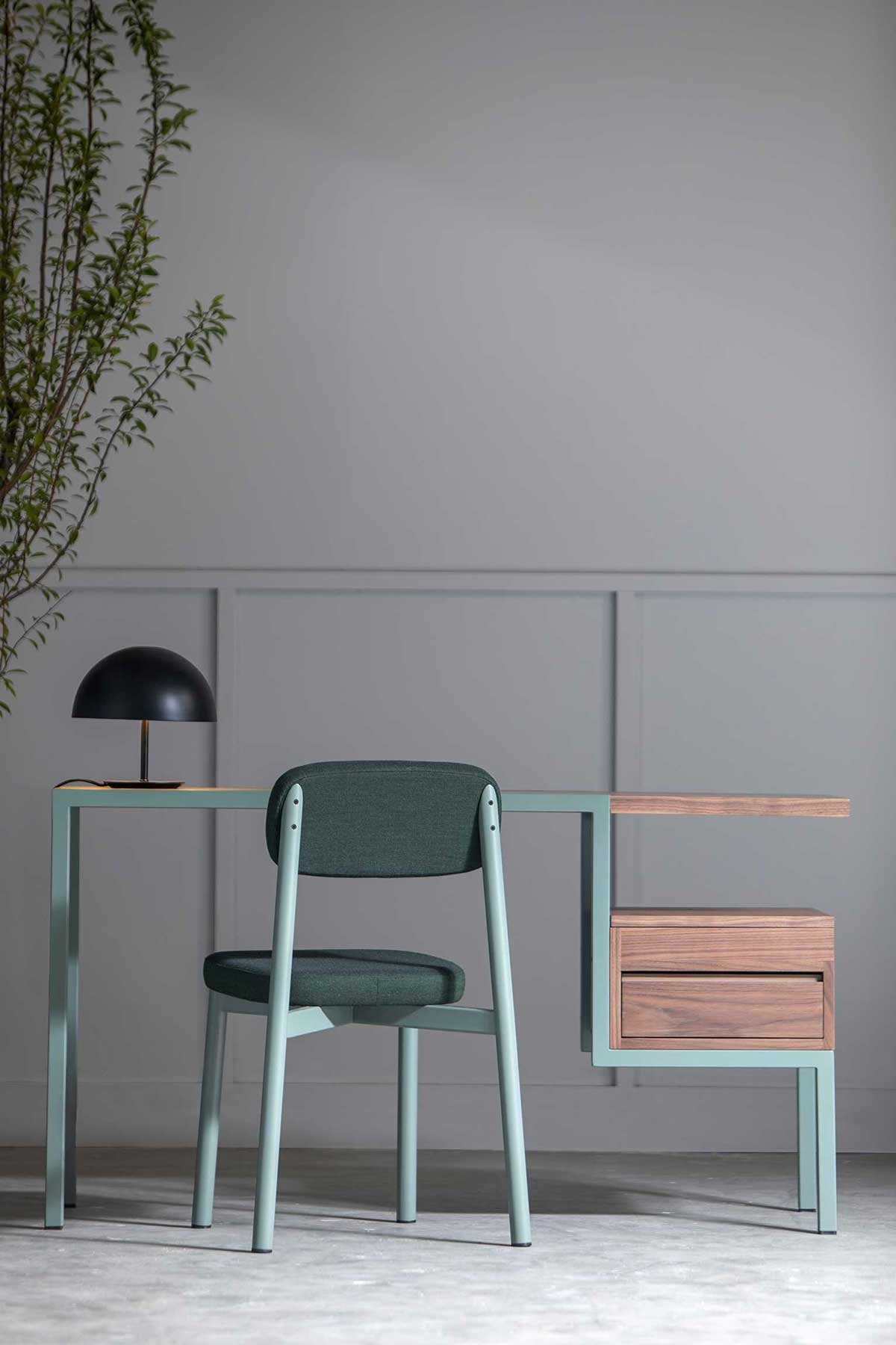 Bureau design : 20 modèles de style contemporain