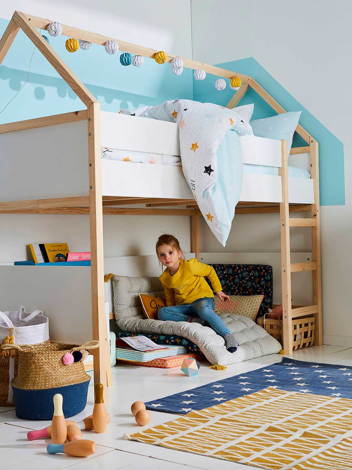 Lit Superpos Design 17 Id es Une Chambre D enfant Moderne Lit Superpos Design 17 Id es Une Chambre D enfant Moderne