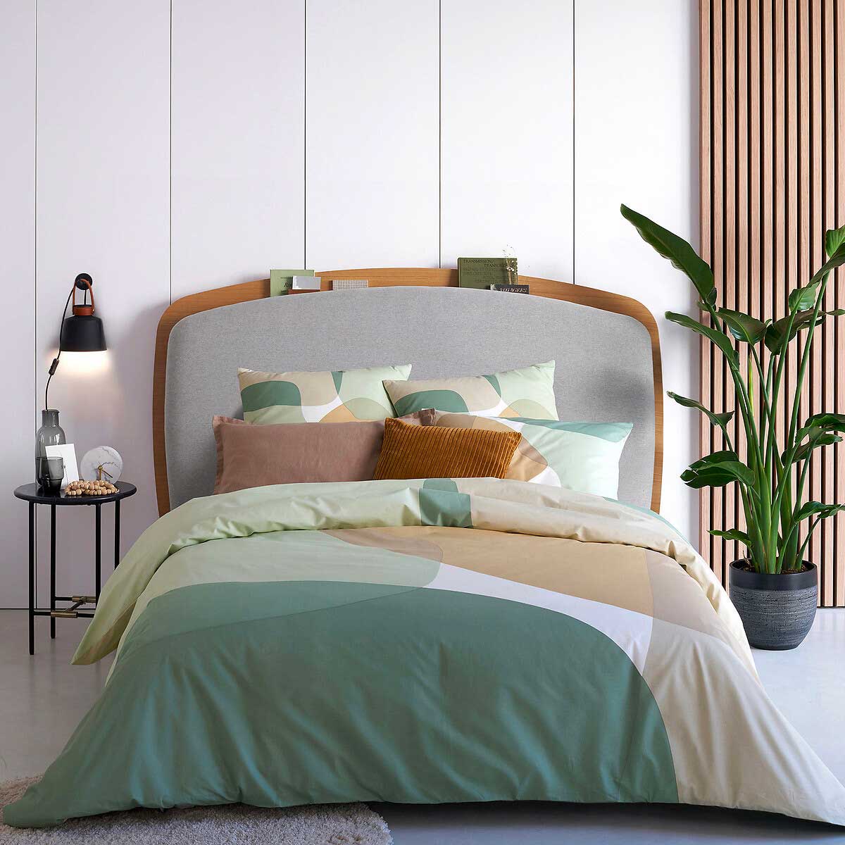 Tête de lit originale 23 idées déco pour votre chambre