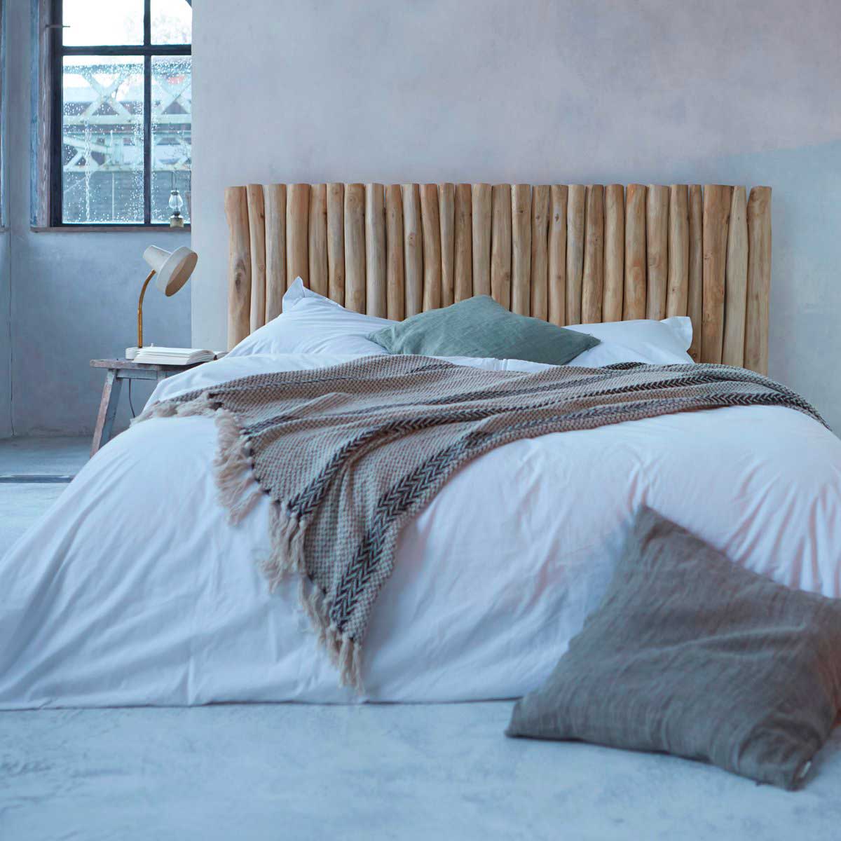 Yatak odanız için 22 dekoratif fikir 2021