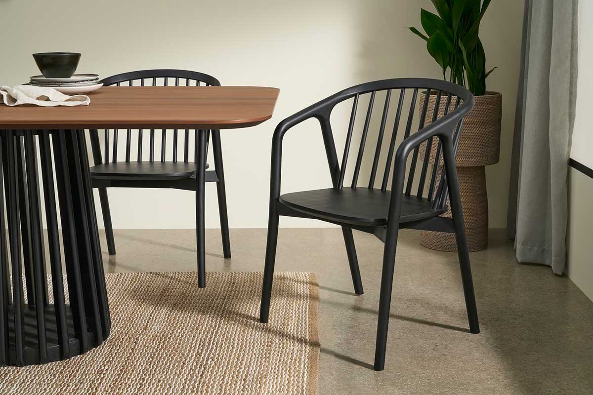 Chaise en bois  21 modèles pour votre déco
