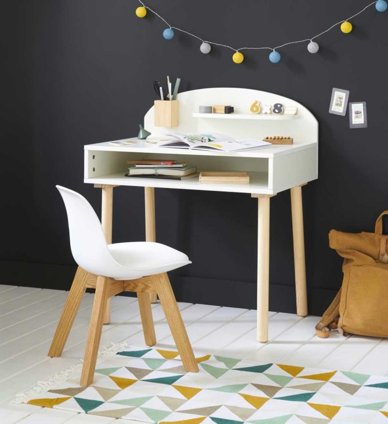 Bureau enfant : 18 idées déco pour un espace créatif inspirant