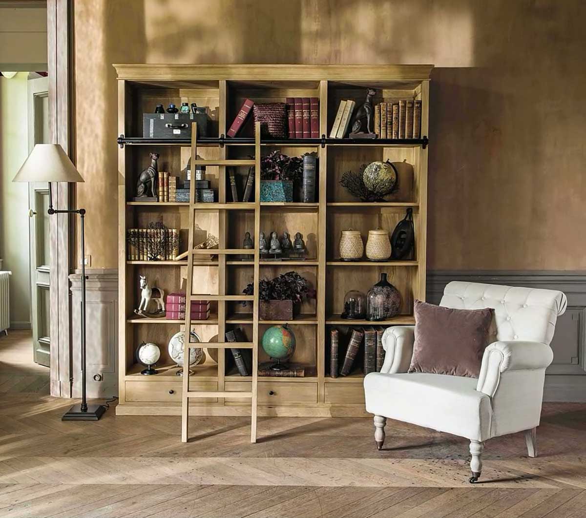 Des étoiles en patchwork de tissus - Marie Claire