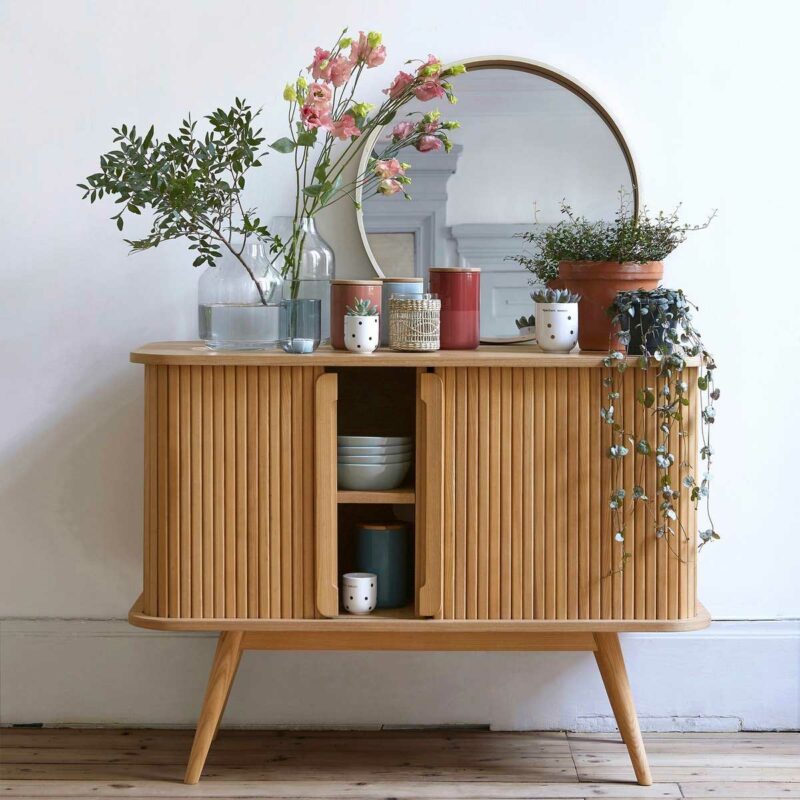 French days la redoute interieurs petit buffet