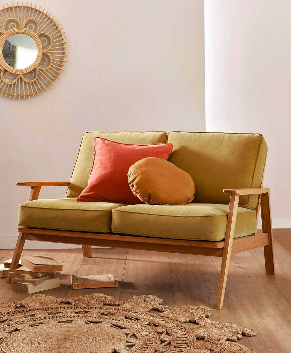 Canap?� La Redoute : 20 �?� offerts tous les 50 �?� d'achat